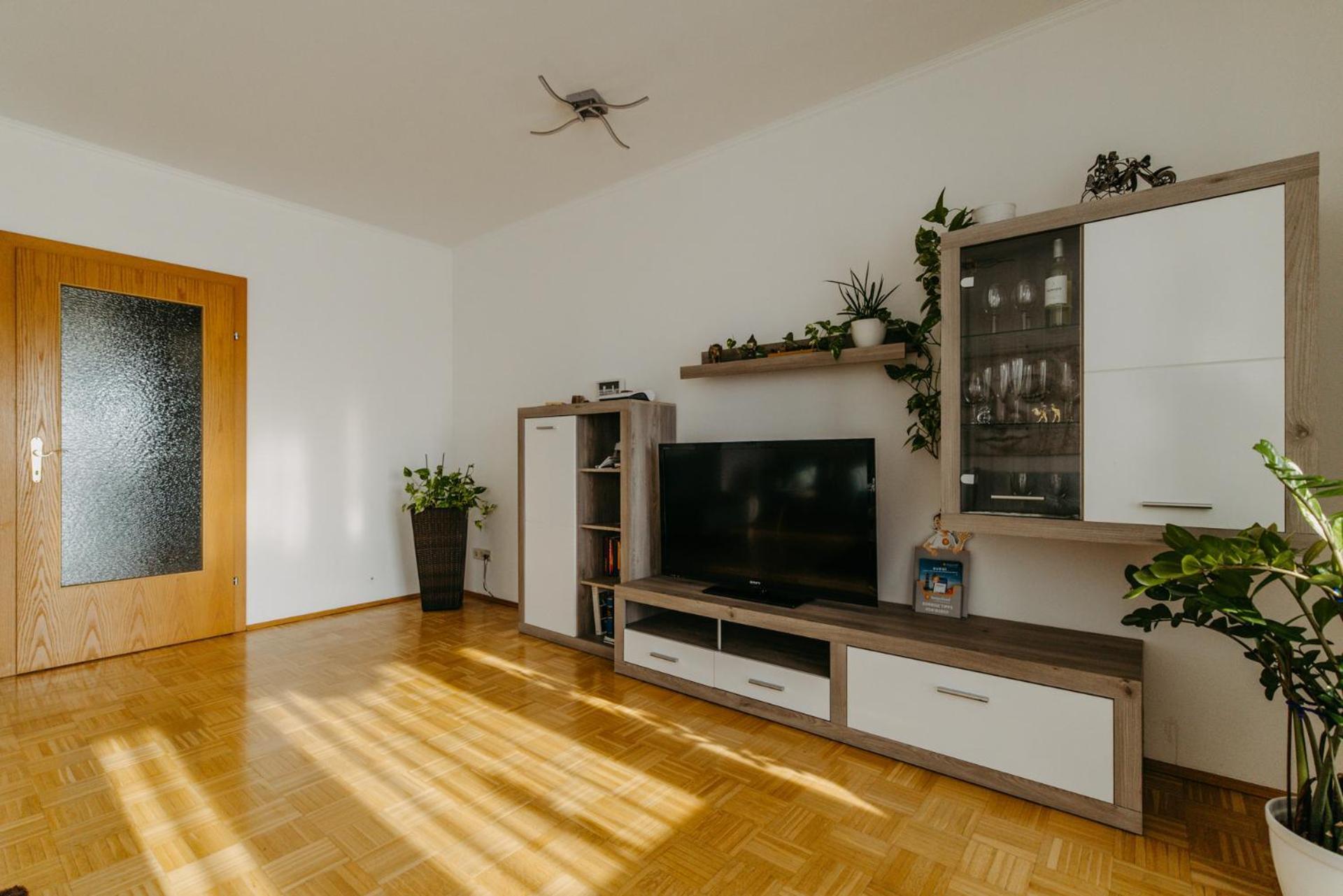 Grosse Ferienwohnung Burgenland Eisenstadt Esterno foto