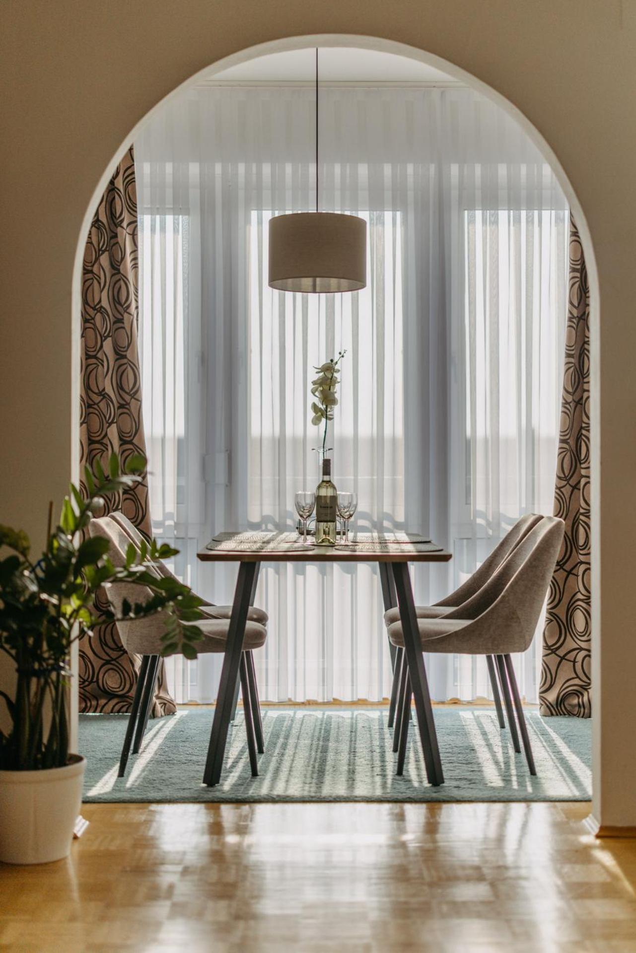 Grosse Ferienwohnung Burgenland Eisenstadt Esterno foto