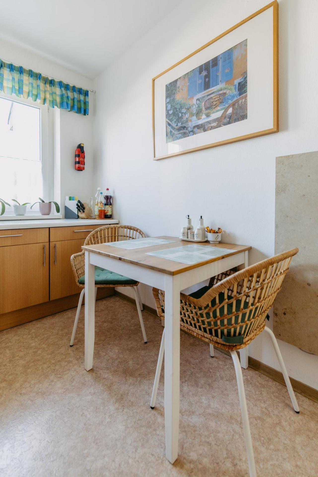 Grosse Ferienwohnung Burgenland Eisenstadt Esterno foto