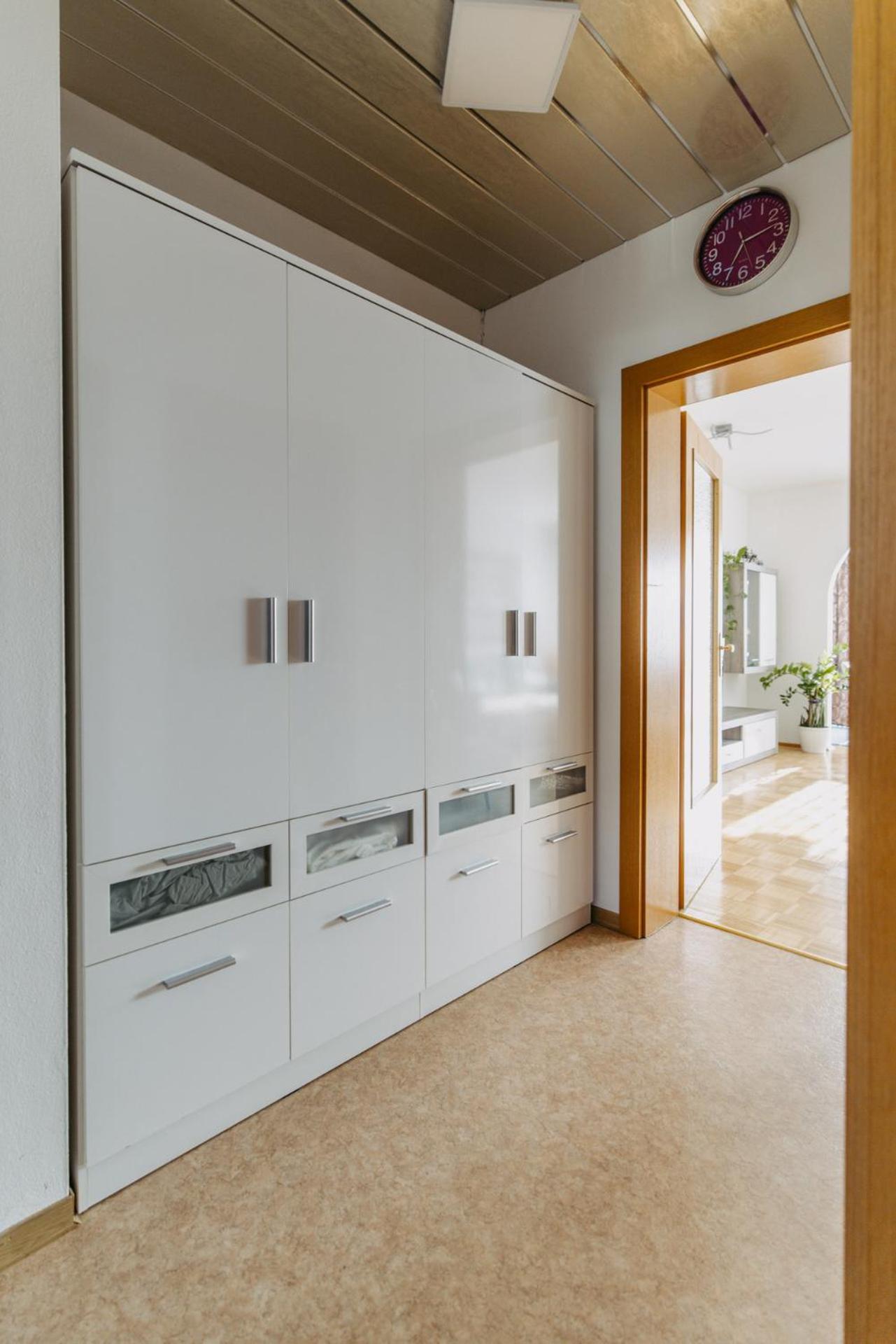 Grosse Ferienwohnung Burgenland Eisenstadt Esterno foto